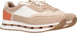 Tamaris Sneakers Bruin Leer - Dames - Maat 39 -Skechers Verkoopwinkel 1200x525 5