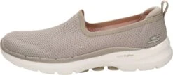 Skechers Go Walk 6 Dames Instapschoen - Beige - Maat 38 21 Skechers Go Walk 6 Dames Instapschoen - Beige - Maat 38 -Skechers Verkoopwinkel 1200x526 1