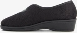 Hush Puppies Dames Pantoffels - Zwart - Maat 39 - Sloffen -Skechers Verkoopwinkel 1200x526 10