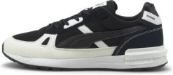 PUMA Graviton Pro Unisex Sneakers - Puma Black-Puma Black-Puma White - Maat 40 -Skechers Verkoopwinkel 1200x526 14