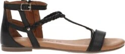 Tamaris Sandalen Zwart - Maat 37 -Skechers Verkoopwinkel 1200x526 5