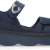 Wolky Sandalen Medusa Denim Nubuck -Skechers Verkoopwinkel 1200x526 6
