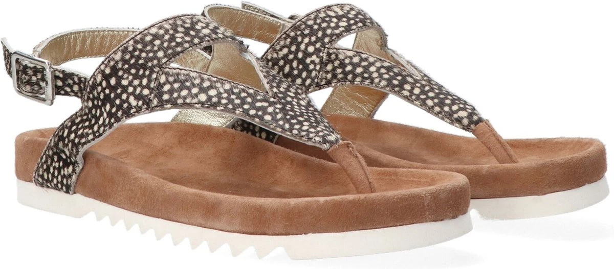 Maruti - Bear Sandalen - Pixel Black - 38 8 Maruti - Bear Sandalen - Pixel Black - 38 - Afbeelding 8