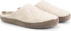 Travelin' Get-Home Dames Slip-On Sloffen - Wollen Pantoffels - Suede Zool - Zand Beige - Maat 39 12 Travelin' Get-Home Dames Slip-On Sloffen - Wollen Pantoffels - Suede Zool - Zand Beige - Maat 39 -Skechers Verkoopwinkel 1200x527 12
