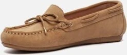 Giulia G.1.mock Mocassins - Instappers - Dames - Beige - Maat 37 -Skechers Verkoopwinkel 1200x527