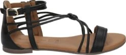 Tamaris Sandalen Zwart - Maat 37 -Skechers Verkoopwinkel 1200x527 9