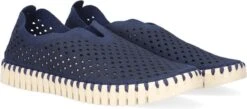 Ilse Jacobsen Tulip3275 Instappers - Dames - Blauw - Maat 41 -Skechers Verkoopwinkel 1200x528 1