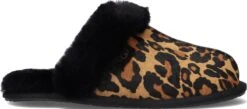 UGG W Scuffette Ii Pantoffels - Sloffen - Dames - Camel - Maat 38