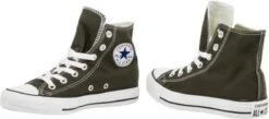 Converse - Unisex Sneakers All Star Hi - Beluga - Maat 36.5 -Skechers Verkoopwinkel 1200x529 16