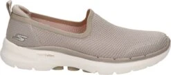 Skechers Go Walk 6 Dames Instapschoen - Beige - Maat 38 16 Skechers Go Walk 6 Dames Instapschoen - Beige - Maat 38 -Skechers Verkoopwinkel 1200x529 3