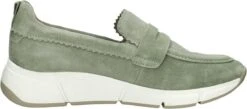Gabor Instappers Groen Suede 131301 - Dames - Maat 39 -Skechers Verkoopwinkel 1200x529 4