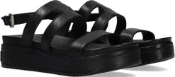 Shabbies 170020168 Sandalen - Dames - Zwart - Maat 39 -Skechers Verkoopwinkel 1200x529 7