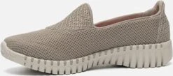 Skechers GOwalk Smart Instappers Taupe - Dames - Maat 41 23 Skechers GOwalk Smart Instappers Taupe - Dames - Maat 41 -Skechers Verkoopwinkel 1200x530 2