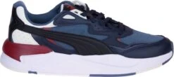 PUMA X-Ray Speed Unisex Sneakers -Skechers Verkoopwinkel 1200x533 10