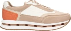 Tamaris Sneakers Bruin Leer - Dames - Maat 39 -Skechers Verkoopwinkel 1200x533 11