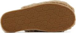 UGG W Maxi Curly Slide Dames Sloffen - Sand - Maat 36 -Skechers Verkoopwinkel 1200x533 4
