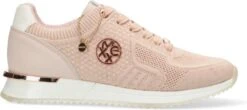Mexx Sneaker Gitte Glitter Dames - Old Pink - Maat 40 -Skechers Verkoopwinkel 1200x533 9