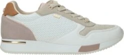 Mexx Eflin Sneakers Laag - Wit - Maat 39 -Skechers Verkoopwinkel 1200x534 13