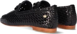 Fred De La Bretonière Fred De La Bretoniere 120010107 Loafers - Instappers - Dames - Zwart - Maat 37 -Skechers Verkoopwinkel 1200x534