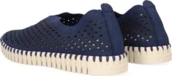 Ilse Jacobsen Tulip3275 Instappers - Dames - Blauw - Maat 41 -Skechers Verkoopwinkel 1200x534 6