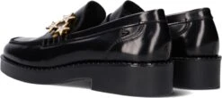 Scotch & Soda Emma Loafers - Instappers - Dames - Zwart - Maat 38 -Skechers Verkoopwinkel 1200x535 1