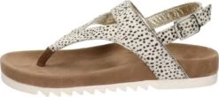 Maruti - Bear Sandaal - Pixel Offwhite/Black - 40 -Skechers Verkoopwinkel 1200x535 9
