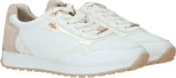 Mexx Sneaker Jade Dames - Wit / Goud - Maat 41 -Skechers Verkoopwinkel 1200x536 16