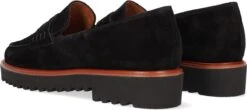 Paul Green 2694 Loafers - Instappers - Dames - Zwart - Maat 39 -Skechers Verkoopwinkel 1200x536 3