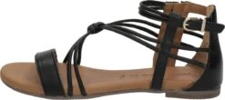 Tamaris Sandalen Zwart - Maat 37 -Skechers Verkoopwinkel 1200x536 7