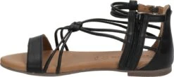 Tamaris Sandalen Zwart - Maat 37 -Skechers Verkoopwinkel 1200x536 8