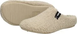 Verbenas Tork Pantoffels - Sloffen - Dames - Beige - Maat 41 -Skechers Verkoopwinkel 1200x537 10