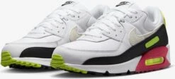 NIKE AIR MAX 90 SNEAKER Maat 44.5 -Skechers Verkoopwinkel 1200x538 14