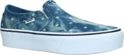 Vans Asher Platform Sportief - Licht Blauw - Maat 39 -Skechers Verkoopwinkel 1200x538 2