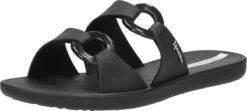 Ipanema Ella Slides Dames - Black - Maat 38 -Skechers Verkoopwinkel 1200x538 8