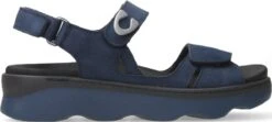 Wolky Sandalen Medusa Denim Nubuck -Skechers Verkoopwinkel 1200x539 7
