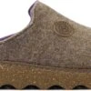 Rohde Pantoffels Dames Sloffen / Instappers - Canvas - Harde Zool - Dichte Hiel - 6120 - Bruin - Maat 39 20 Rohde Pantoffels Dames Sloffen / Instappers - Canvas - Harde Zool - Dichte Hiel - 6120 - Bruin - Maat 39 -Skechers Verkoopwinkel 1200x539 9
