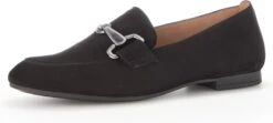 Gabor Dames Loafer - Zwart - Maat 38 -Skechers Verkoopwinkel 1200x540 4