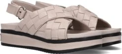 Shabbies 170020262 Sandalen - Dames - Grijs - Maat 41 -Skechers Verkoopwinkel 1200x540 9