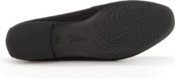 Gabor Dames Loafer - Zwart - Maat 40 -Skechers Verkoopwinkel 1200x541 1