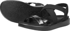 Ecco Flowt Sandalen Zwart - Maat 37 -Skechers Verkoopwinkel 1200x541 6