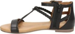 Tamaris Sandalen Zwart - Maat 37 -Skechers Verkoopwinkel 1200x541 7