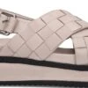 Shabbies 170020262 Sandalen - Dames - Grijs - Maat 41 -Skechers Verkoopwinkel 1200x541 8