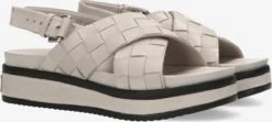 Shabbies 170020262 Sandalen - Dames - Grijs - Maat 41 -Skechers Verkoopwinkel 1200x541 9