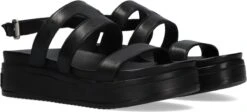 Shabbies 170020168 Sandalen - Dames - Zwart - Maat 39 -Skechers Verkoopwinkel 1200x542 5