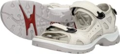 Ecco Offroad Wandelsandalen Beige - Maat 40 -Skechers Verkoopwinkel 1200x543 1