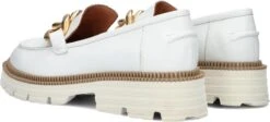 Notre-V 105 373 Loafers - Instappers - Dames - Wit - Maat 39 -Skechers Verkoopwinkel 1200x544