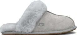 UGG Scufette II Dames Sloffen - Maat 37 -Skechers Verkoopwinkel 1200x544 5