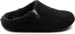 Verbenas York Pantoffels Open - Zwart - Maat 38 -Skechers Verkoopwinkel 1200x544 7