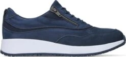Wolky Veterschoenen Sprint Denim Nubuck -Skechers Verkoopwinkel 1200x545 17