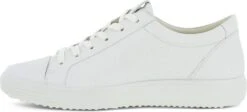 Ecco Soft 7 Sneakers Wit Leer - Dames - Maat 36 -Skechers Verkoopwinkel 1200x546 15